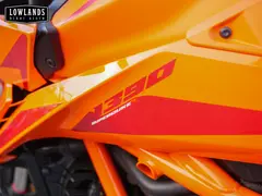 KTM 1390 Super Duke R 2024 occasion – foto 5 van 13