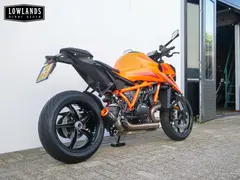 KTM 1390 Super Duke R 2024 occasion – foto 10 van 13