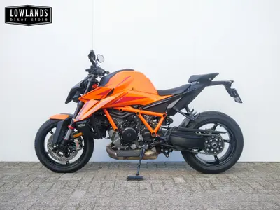 KTM 1390 SUPER DUKE R – foto 2