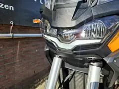 Moto Guzzi Stelvio 2024 occasion – foto 4 van 24