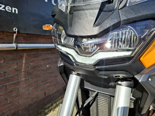 moto-guzzi - stelvio