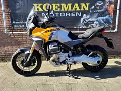 Moto Guzzi Stelvio 2024 occasion – foto 2 van 24
