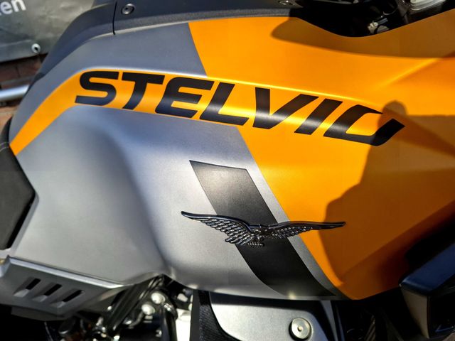 moto-guzzi - stelvio