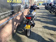 Moto Guzzi Stelvio 2024 occasion – foto 16 van 24