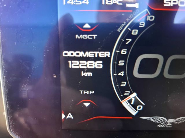 moto-guzzi - stelvio