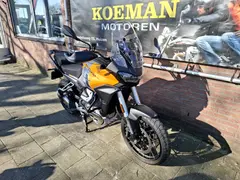 Moto Guzzi Stelvio 2024 occasion – foto 9 van 24