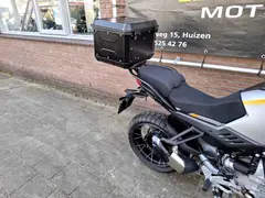 Moto Guzzi Stelvio 2024 occasion – foto 13 van 24
