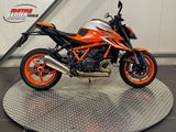 KTM 1290 SUPER DUKE R