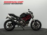 DUCATI 796 MONSTER