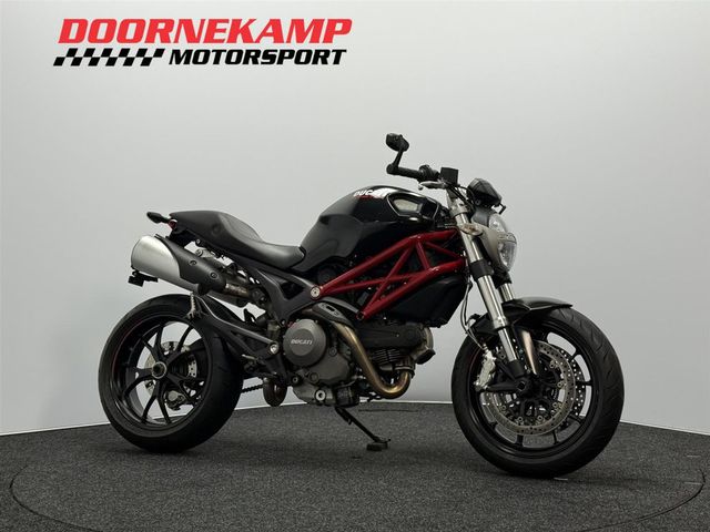 ducati - 796-monster