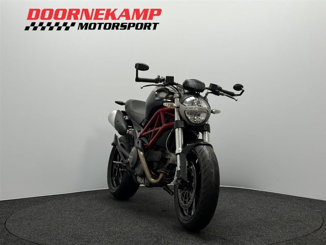 ducati - 796-monster
