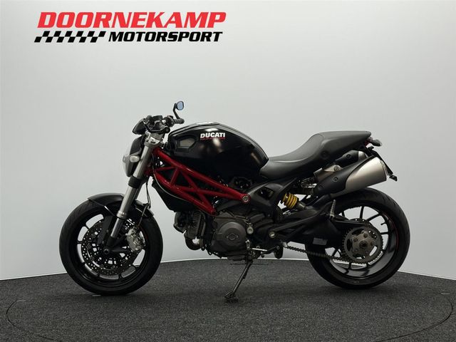 ducati - 796-monster