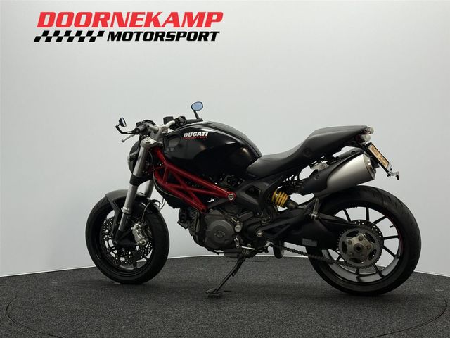ducati - 796-monster
