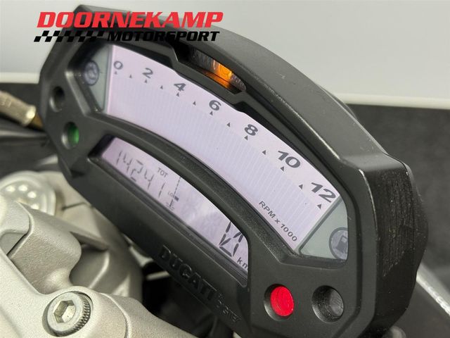 ducati - 796-monster