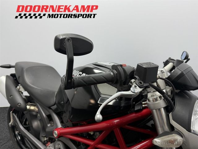 ducati - 796-monster