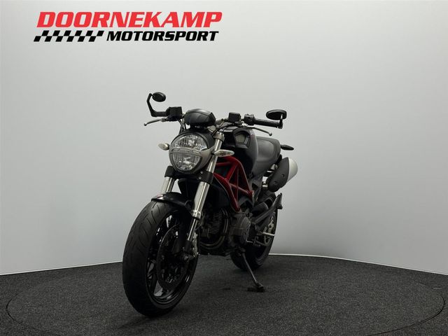 ducati - 796-monster