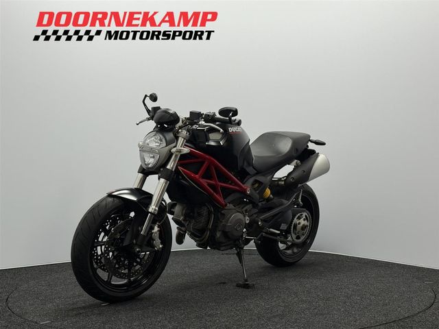 ducati - 796-monster