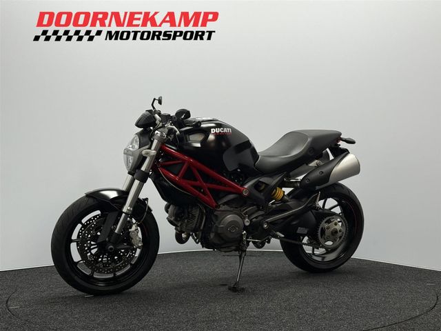 ducati - 796-monster
