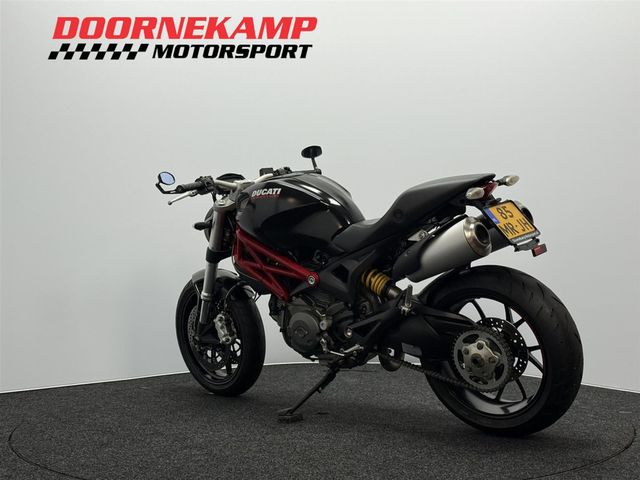 ducati - 796-monster
