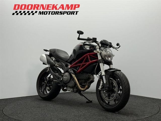 ducati - 796-monster