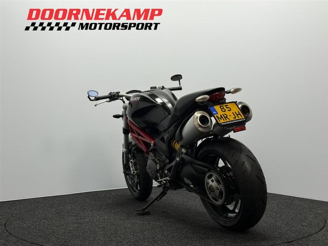 ducati - 796-monster