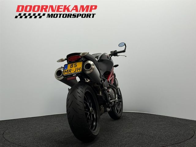 ducati - 796-monster