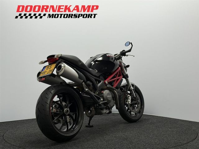 ducati - 796-monster