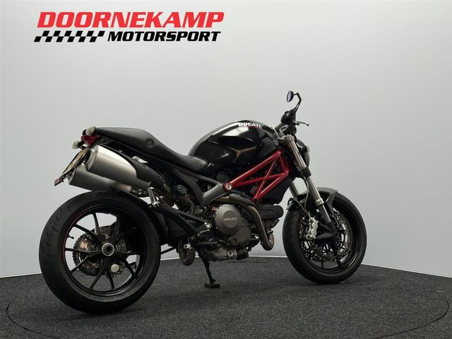 ducati - 796-monster
