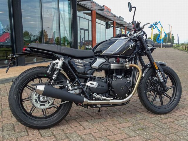 triumph - speed-twin-900