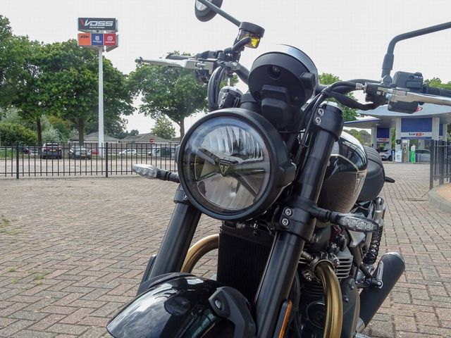 triumph - speed-twin-900