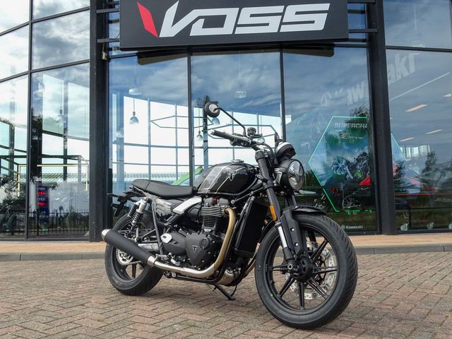 triumph - speed-twin-900