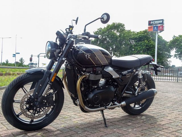 triumph - speed-twin-900