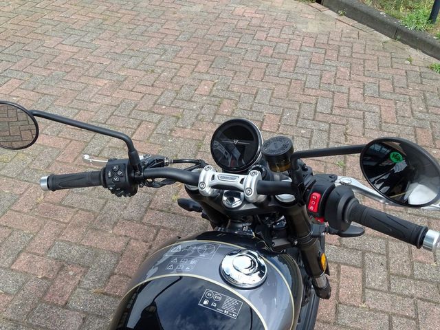 triumph - speed-twin-900