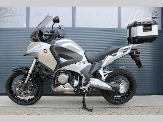 honda - vfr-1200-x-crosstourer