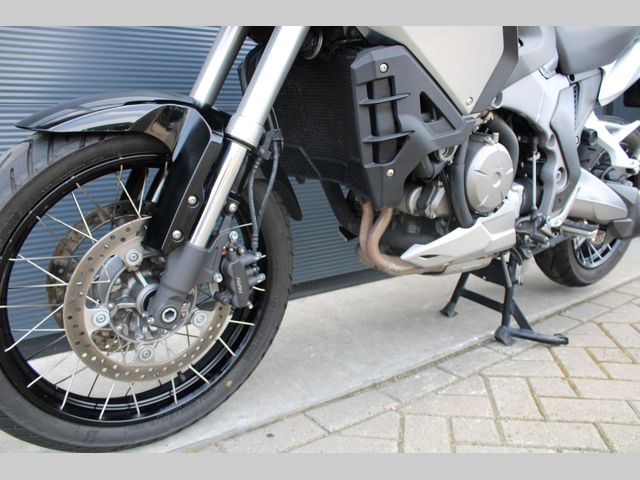 honda - vfr-1200-x-crosstourer