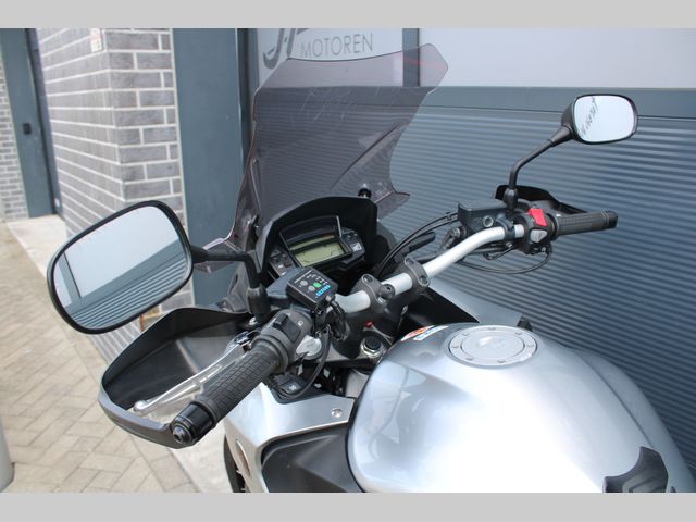 honda - vfr-1200-x-crosstourer