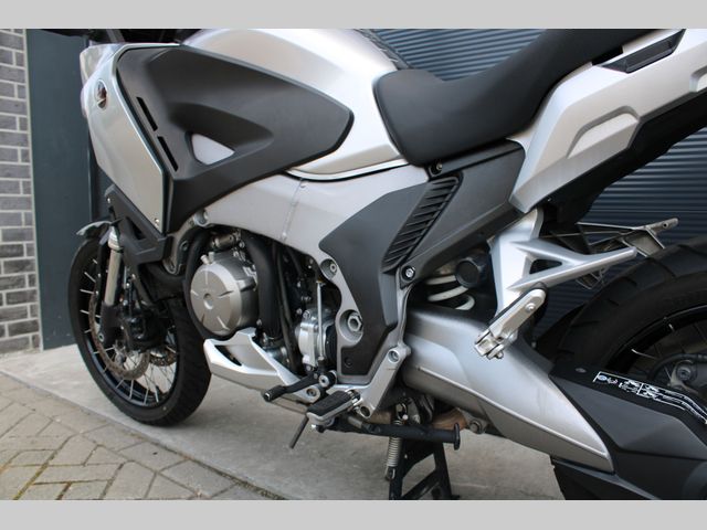 honda - vfr-1200-x-crosstourer