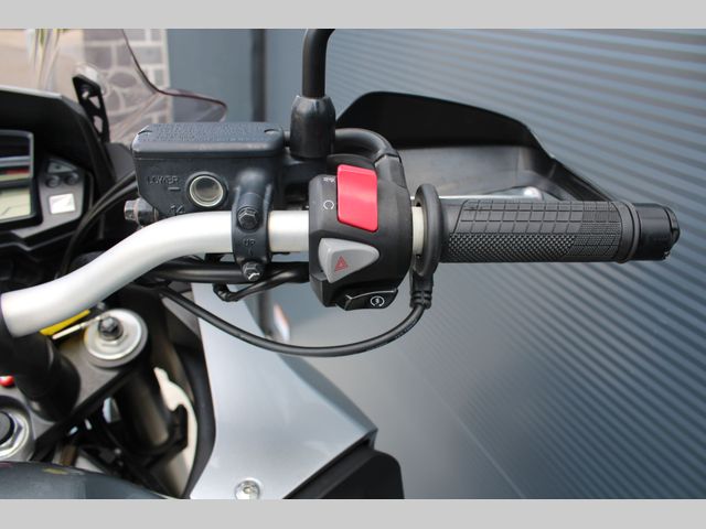 honda - vfr-1200-x-crosstourer
