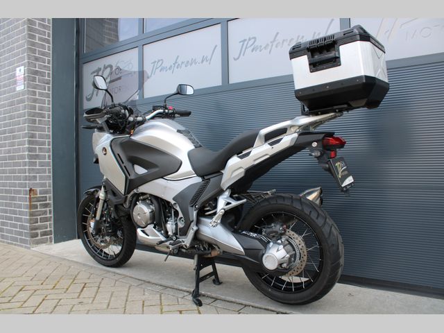 honda - vfr-1200-x-crosstourer