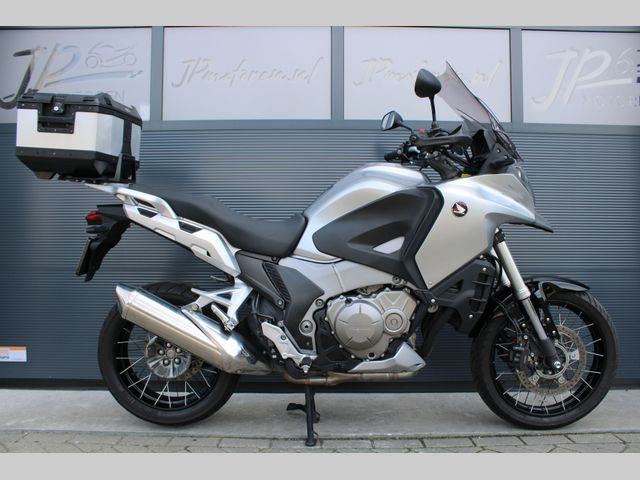 honda - vfr-1200-x-crosstourer