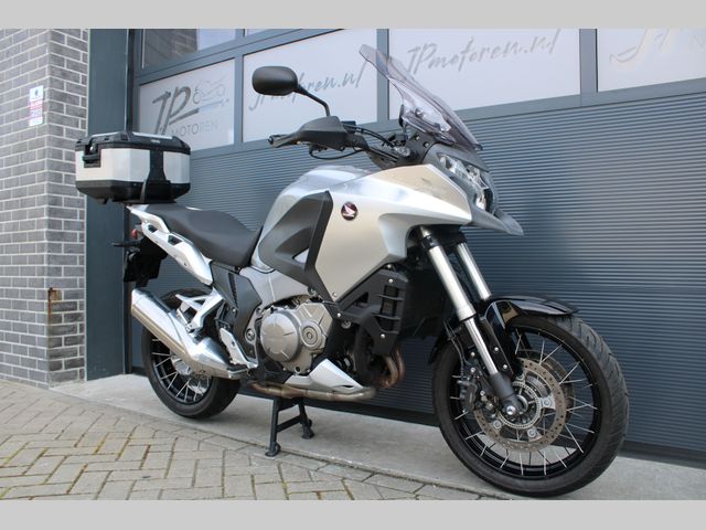 honda - vfr-1200-x-crosstourer