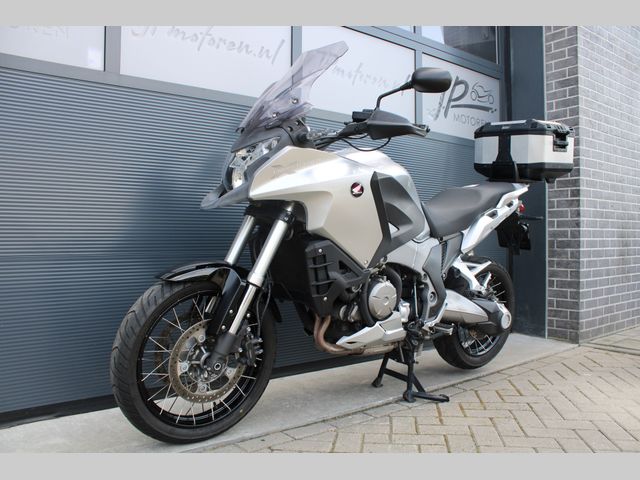 honda - vfr-1200-x-crosstourer