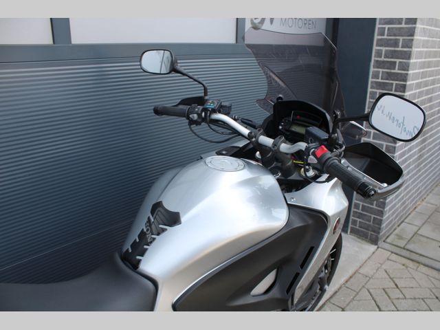 honda - vfr-1200-x-crosstourer