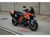 KTM 1290 SUPER DUKE GT