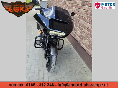 HARLEY-DAVIDSON ROAD GLIDE CUSTOM FLTRX – foto 4