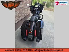Harley-Davidson Road Glide Custom Fltrx 2021 occasion – foto 3 van 15