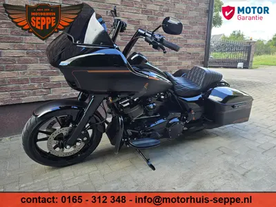 HARLEY-DAVIDSON ROAD GLIDE CUSTOM FLTRX – foto 2