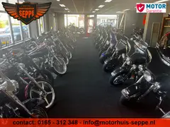 Harley-Davidson Road Glide Custom Fltrx 2021 occasion – foto 14 van 15