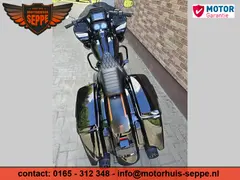 Harley-Davidson Road Glide Custom Fltrx 2021 occasion – foto 5 van 15