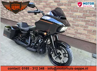 Harley-Davidson Road Glide Custom Fltrx 2021 occasion